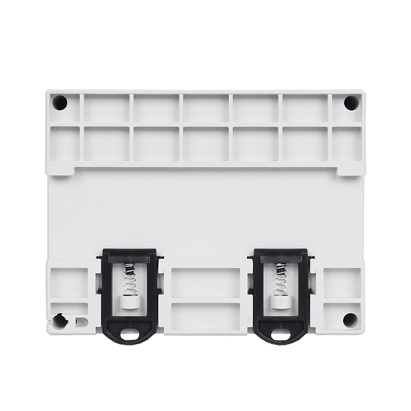 Dac7321c DIN Rail WiFi unaprijed plaćeno mjerač električne energije